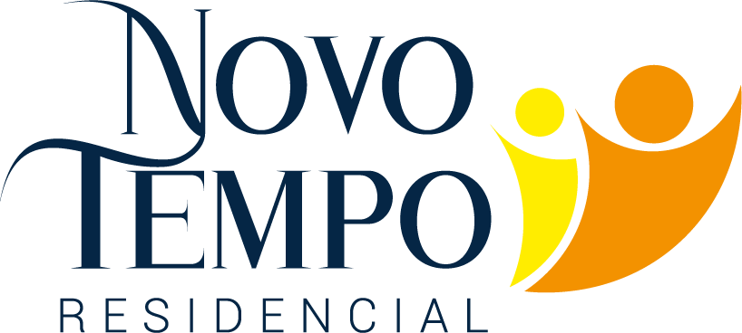logo novo tempo